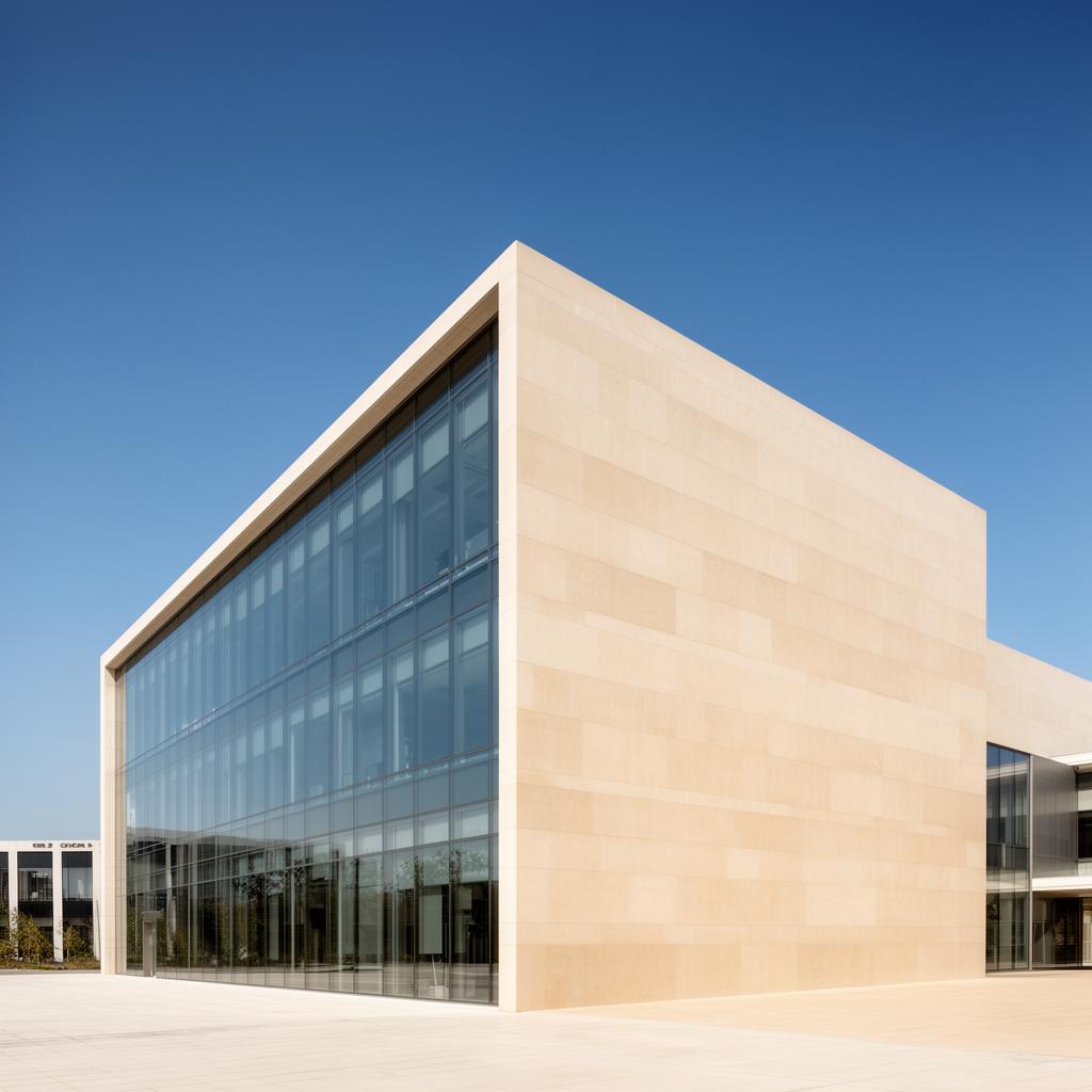 Sede Corporativa